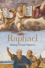 Raphael. 45th Ed. af Michael Rohlmann