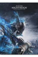 Elden Ring Nightreign Official Strategy Guide af Future Press