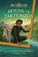 Beyond the Far Horizon af Carolyn Leiloglou