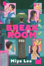 Break Room af Miye Lee
