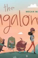 The Tagalongs af Megan Myers