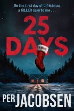25 Days af Per Jacobsen
