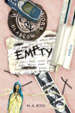 Empty af M.A. Ross