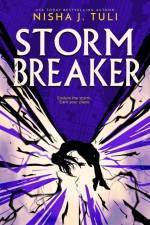 Storm Breaker af Nisha J. Tuli