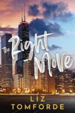 The Right Move af Liz Tomforde