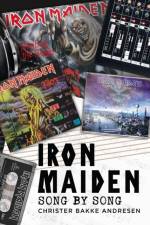 Iron Maiden af Christer Bakke Andresen