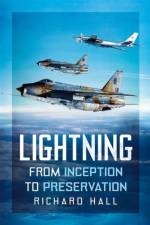 Lightning af Richard Hall
