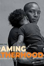 Framing Fatherhood af Imani M. Cheers