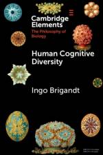 Human Cognitive Diversity af Ingo (University of Alberta) Brigandt