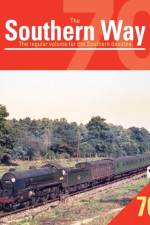 Southern Way 70 af Peter Waller