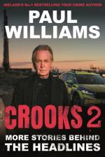 Crooks 2 af Paul Williams