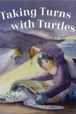 Taking Turns with Turtles af Shari Becker