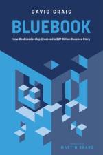 Bluebook af David Craig