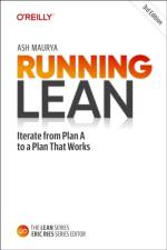 Running Lean af Ash Maurya