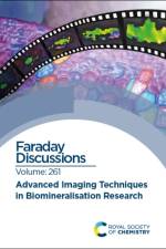 Advanced Imaging Techniques in Biomineralisation Research
