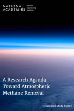 A Research Agenda Toward Atmospheric Methane Removal