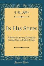 In His Steps af J. R. Miller