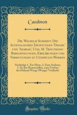 Dr. Wilhelm Schmidt af Caedmon Caedmon