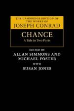 Chance af Joseph Conrad