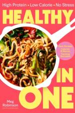 Healthy in One af Meg Robinson