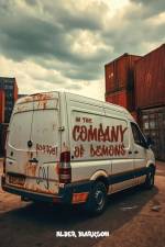In the Company of Demons af Alder Markson