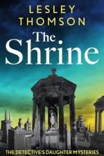 The Shrine af Lesley Thomson