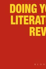 Doing Your Literature Review af Vanessa van der (Massey University Ham