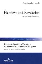 Hebrews and Revelation af Bartosz Adamczewski