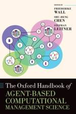 The Oxford Handbook of Agent-based Computational Management Science