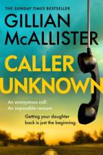Caller Unknown af Gillian McAllister