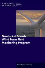 Nantucket Shoals Wind Farm Field Monitoring Program