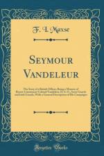 Seymour Vandeleur af F. I. Maxse