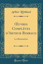 Oeuvres Completes d'Arthur Rimbaud af Arthur Rimbaud