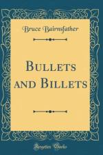 Bullets and Billets (Classic Reprint) af Bruce Bairnsfather