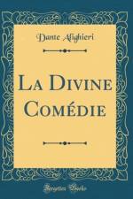 La Divine Comedie (Classic Reprint) af Dante Alighieri