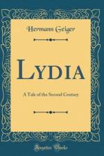 Lydia af Hermann Geiger