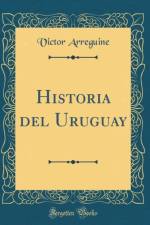 Historia del Uruguay (Classic Reprint) af Victor Arreguine