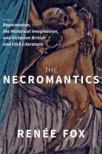 The Necromantics af Renee Fox
