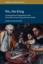 We, the King af Adrian (Universitat Trier Masters