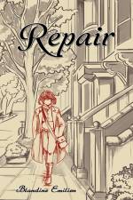 Repair af Blandine Emilien