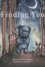 Finding You af Nicola Robinson