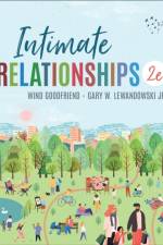 Intimate Relationships af Wind Goodfriend