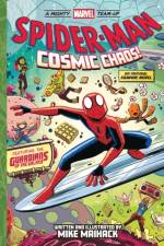 Spider-Man: Cosmic Chaos! (A Mighty Marvel Team-Up) af Mike Maihack