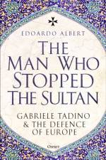 The Man Who Stopped the Sultan af Edoardo Albert