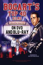 Bogart's Top 40 Films - Take the Journey on DVD and Blu-ray af Terence Pethybridge