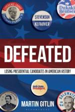 Defeated af Martin Gitlin