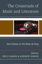 The Crossroads of Music and Literature