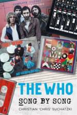 The Who af Christian Suchatzki