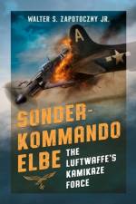 Sonderkommando Elbe af Walter S. Zapotoczny Jr.