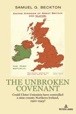 The Unbroken Covenant af Samuel Beckton